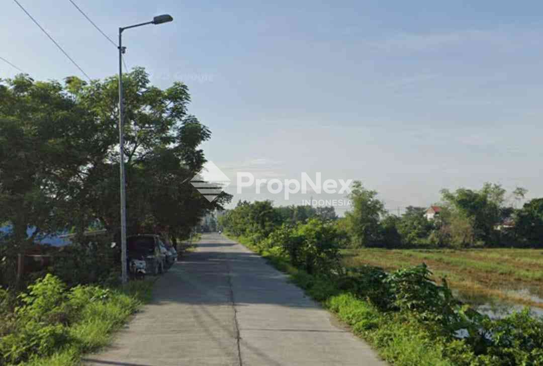 Tanah Lengkong Mojokerto — foto 2